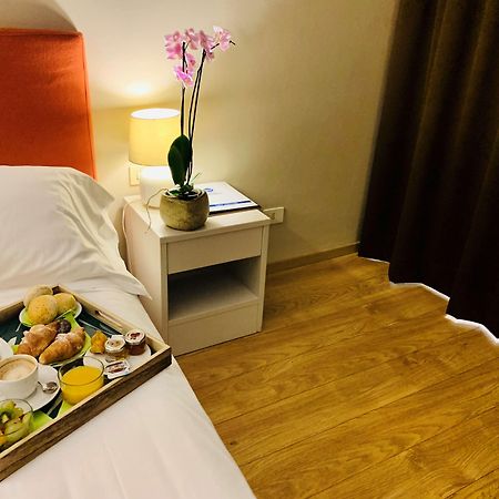 Hotel Blaise & Francis Milano Esterno foto