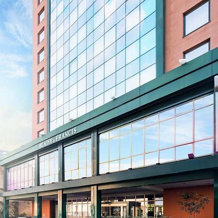 Hotel Blaise & Francis Milano Esterno foto