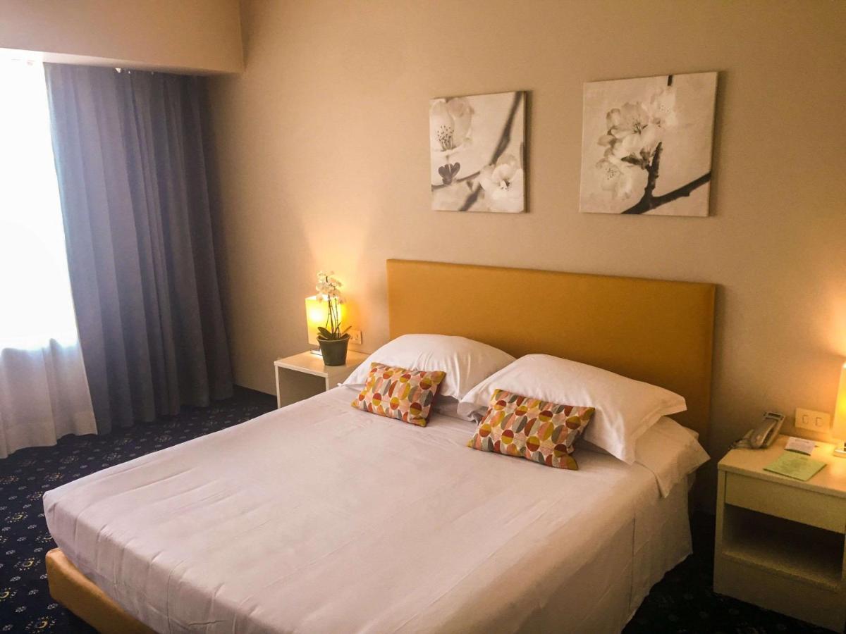 Hotel Blaise & Francis Milano Esterno foto