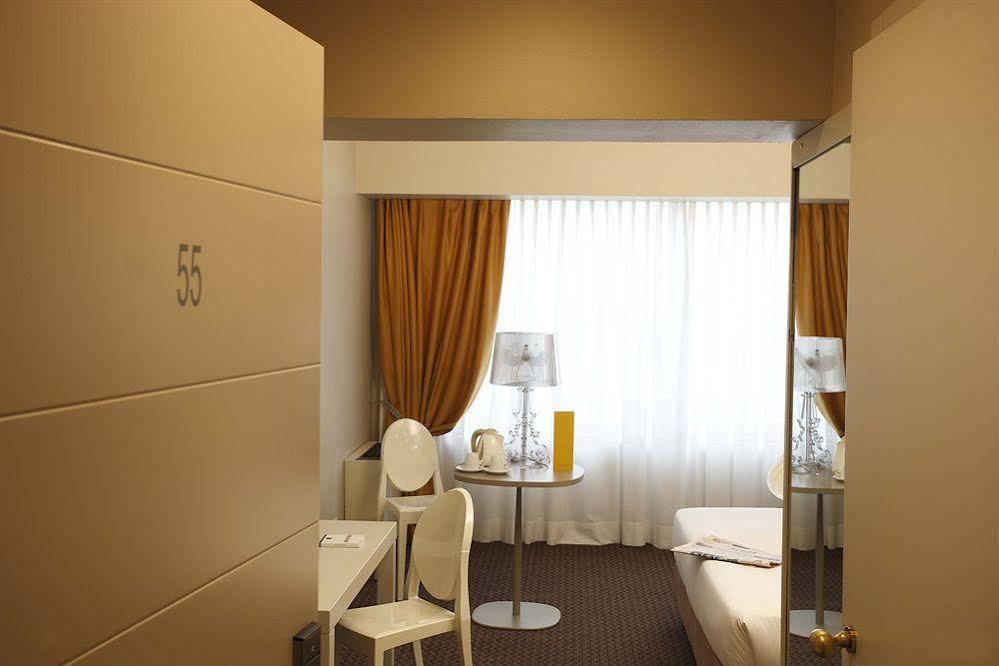Hotel Blaise & Francis Milano Esterno foto