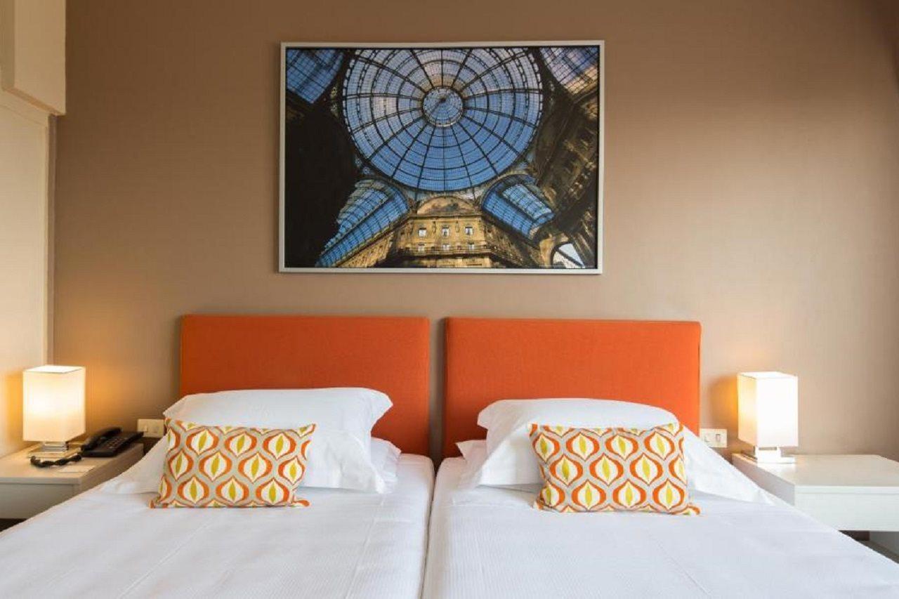 Hotel Blaise & Francis Milano Esterno foto