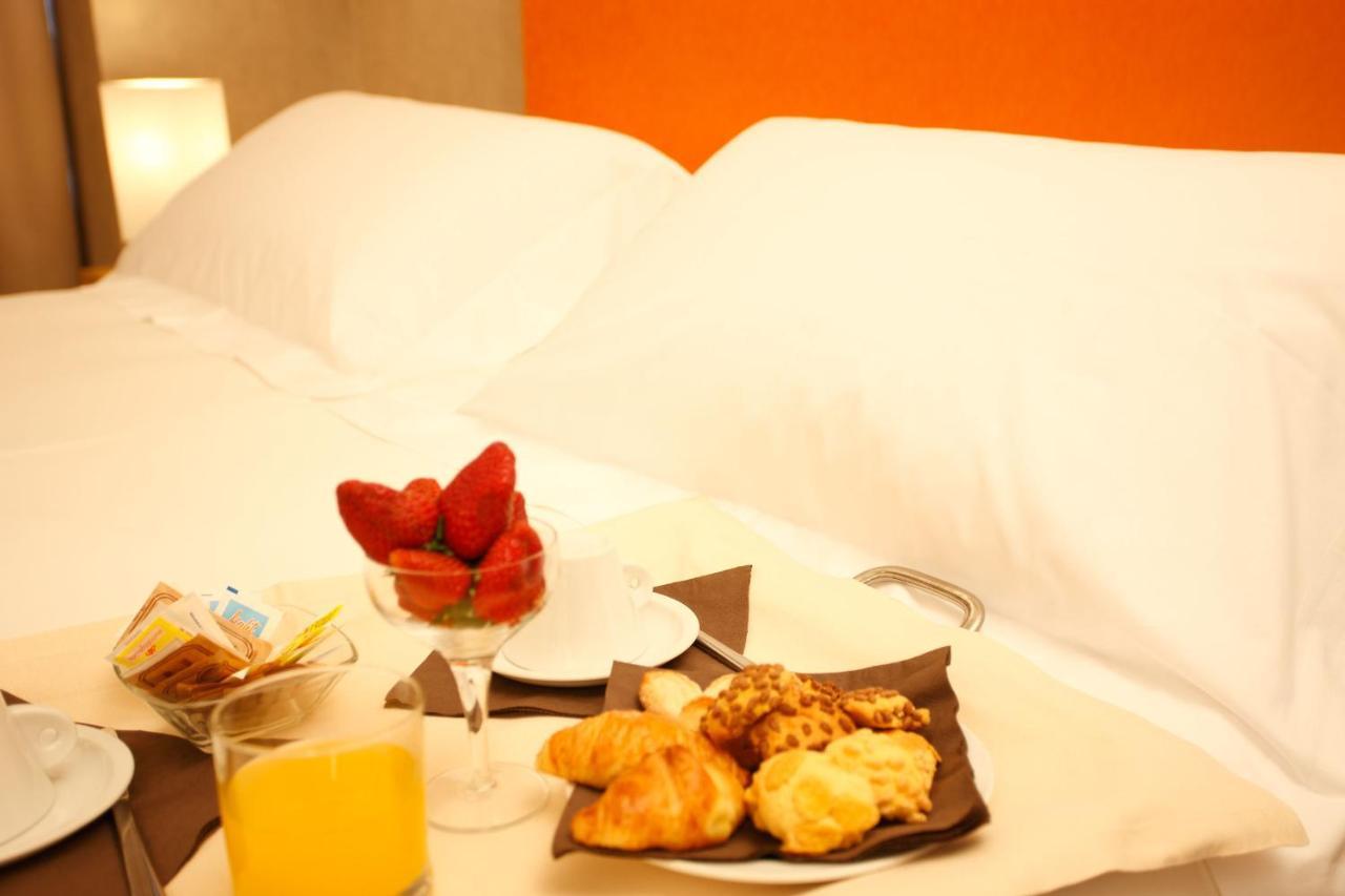 Hotel Blaise & Francis Milano Camera foto
