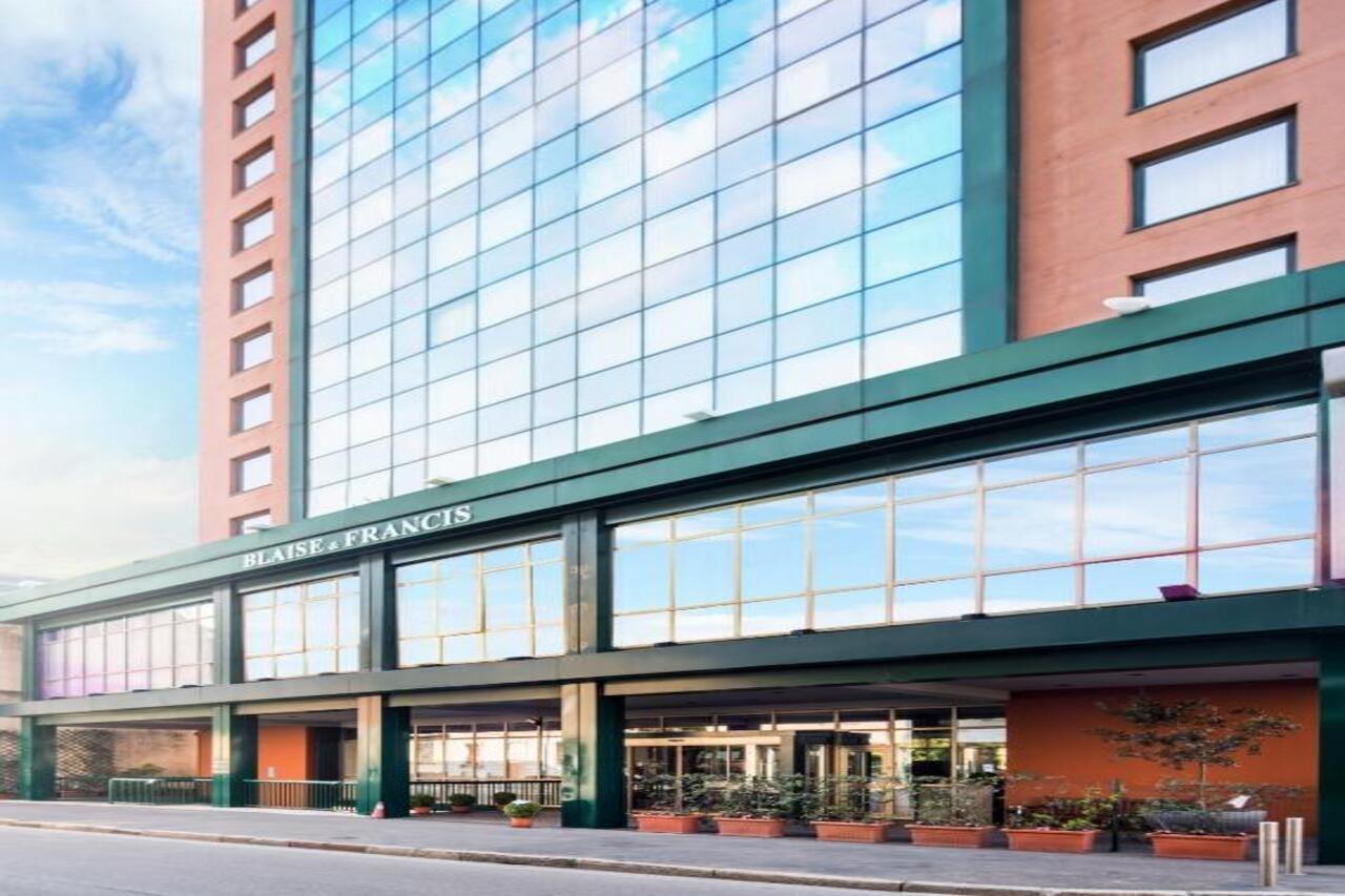 Hotel Blaise & Francis Milano Esterno foto