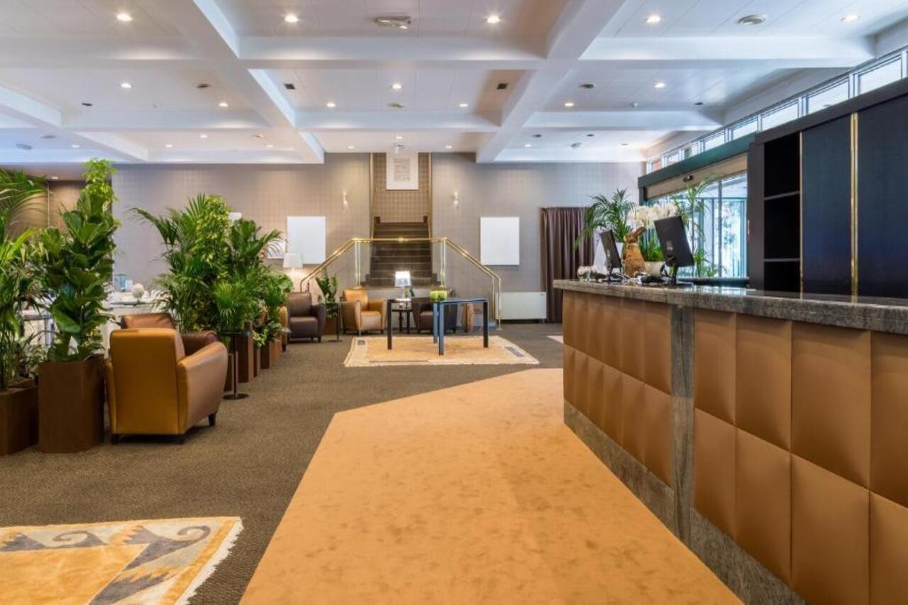 Hotel Blaise & Francis Milano Esterno foto