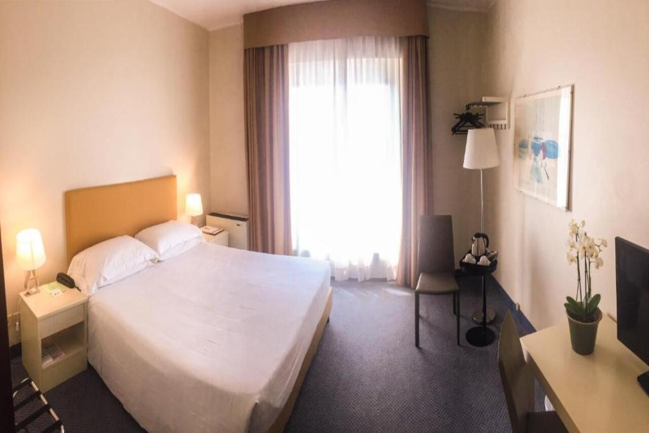 Hotel Blaise & Francis Milano Esterno foto
