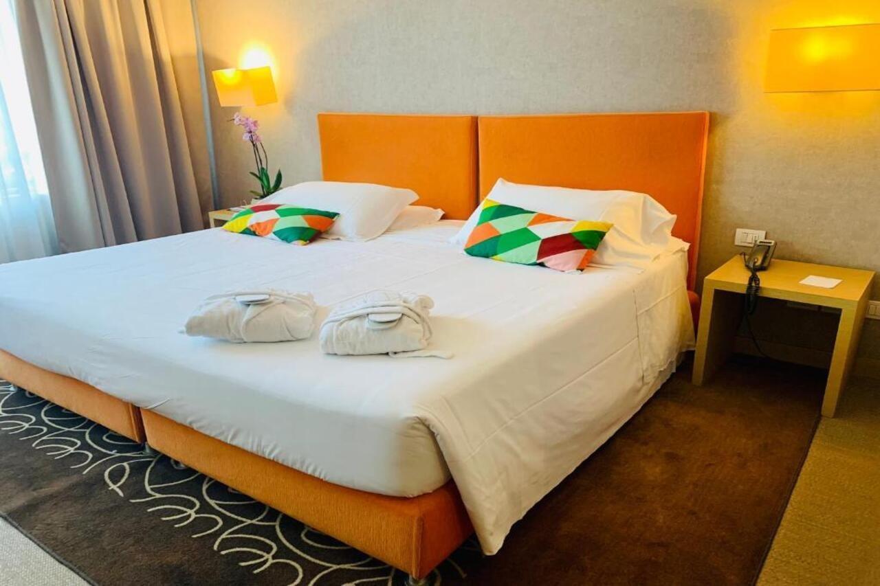 Hotel Blaise & Francis Milano Esterno foto
