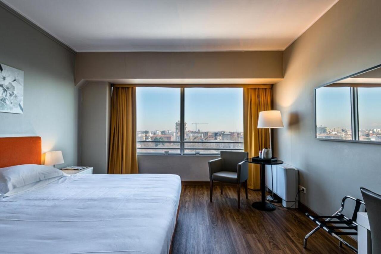 Hotel Blaise & Francis Milano Esterno foto