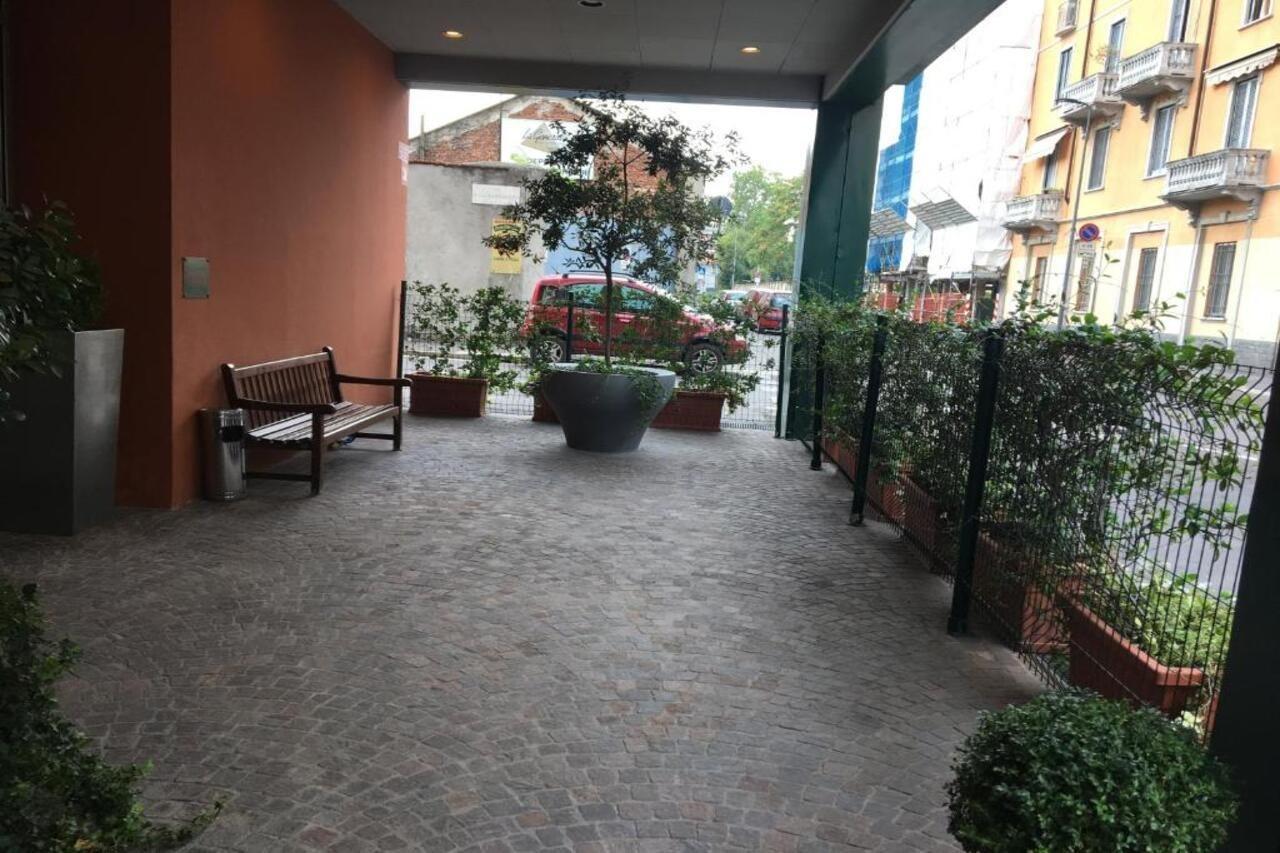 Hotel Blaise & Francis Milano Esterno foto