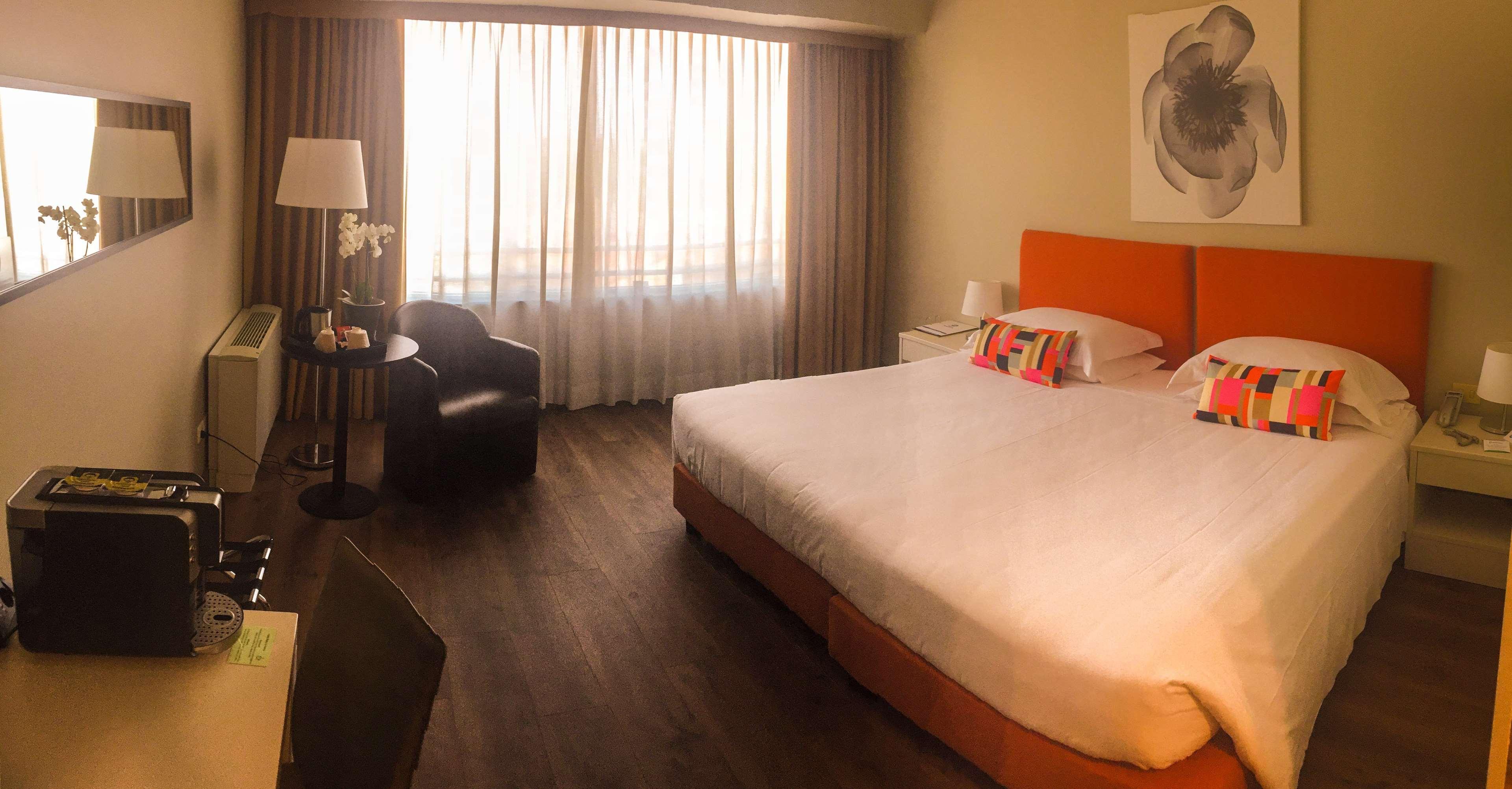 Hotel Blaise & Francis Milano Esterno foto