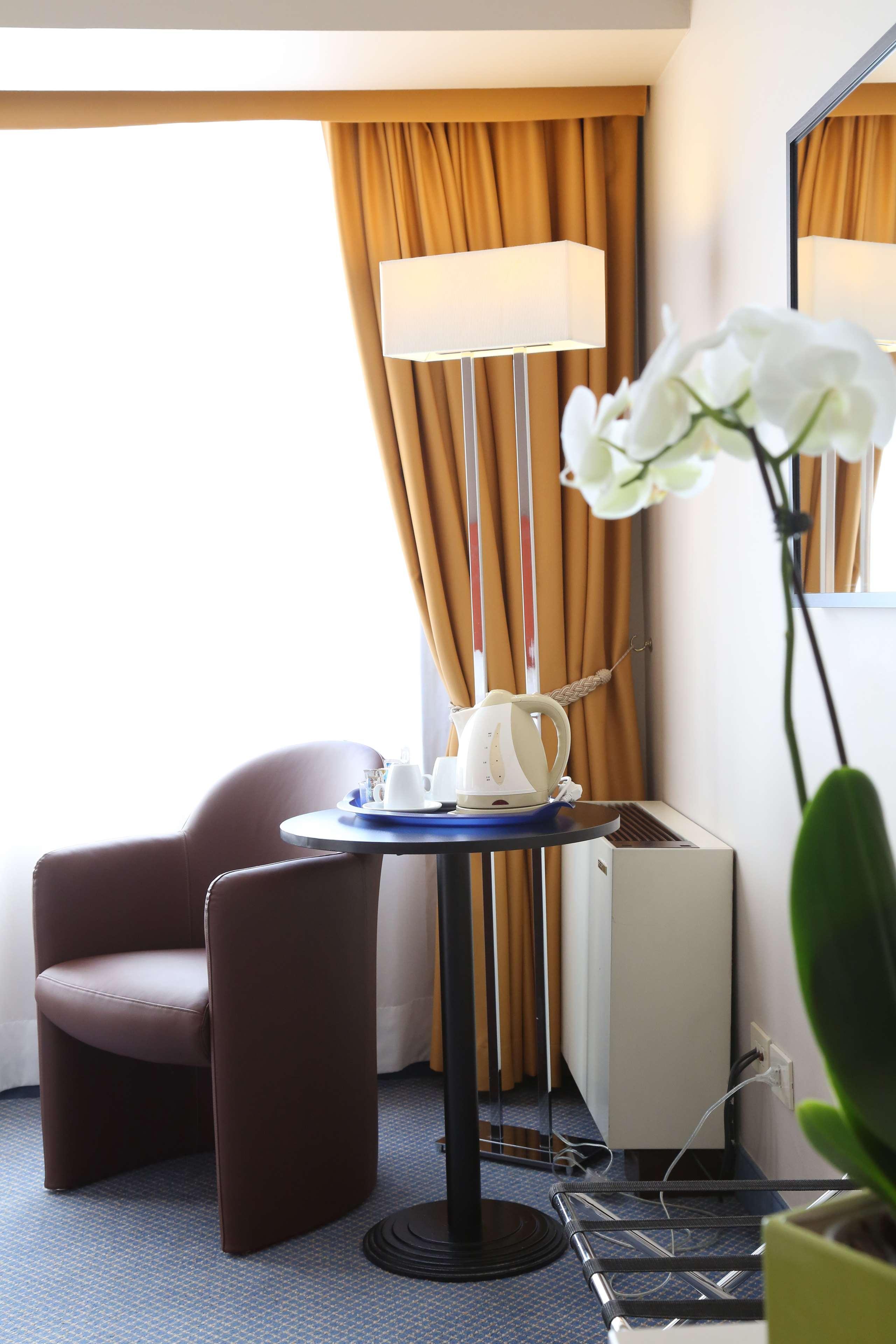 Hotel Blaise & Francis Milano Esterno foto