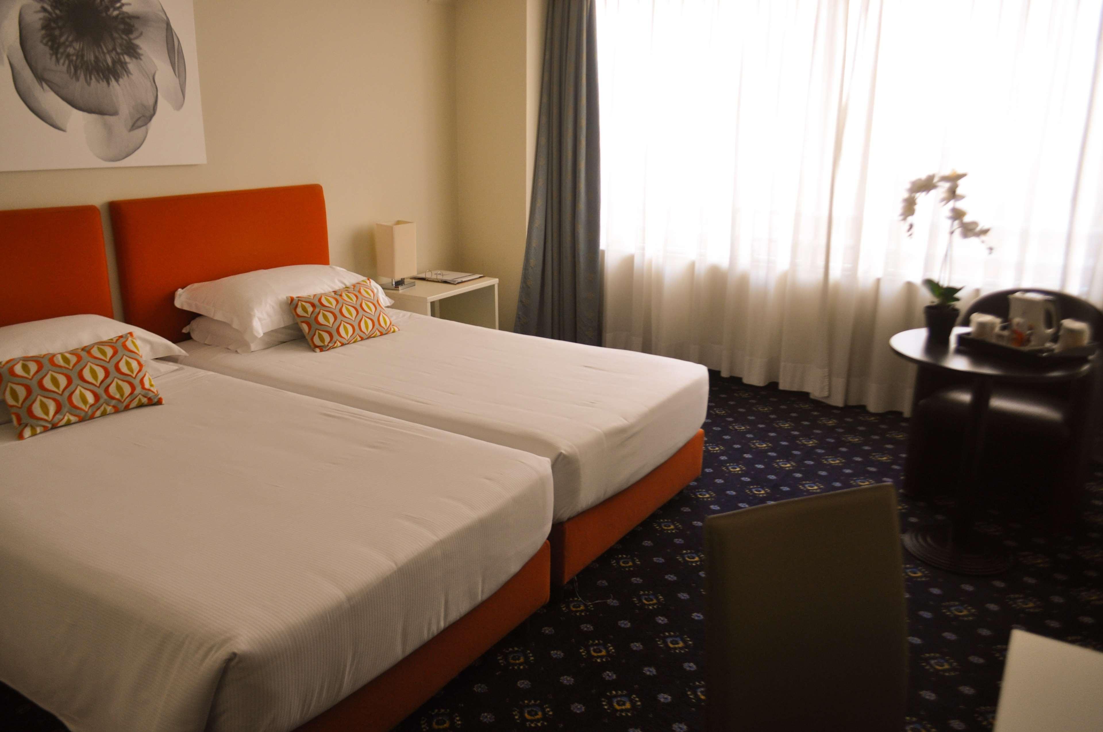 Hotel Blaise & Francis Milano Esterno foto