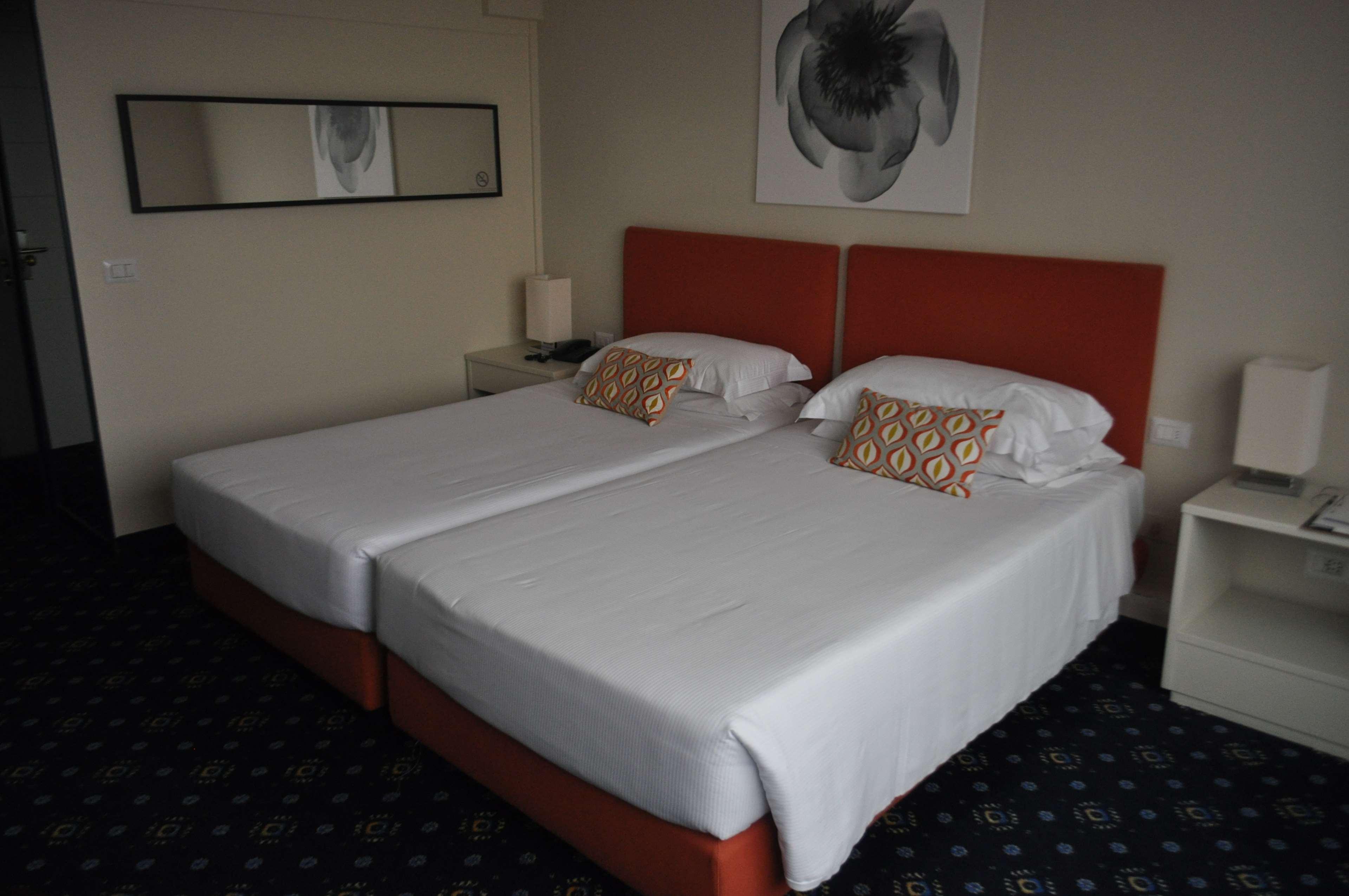 Hotel Blaise & Francis Milano Esterno foto