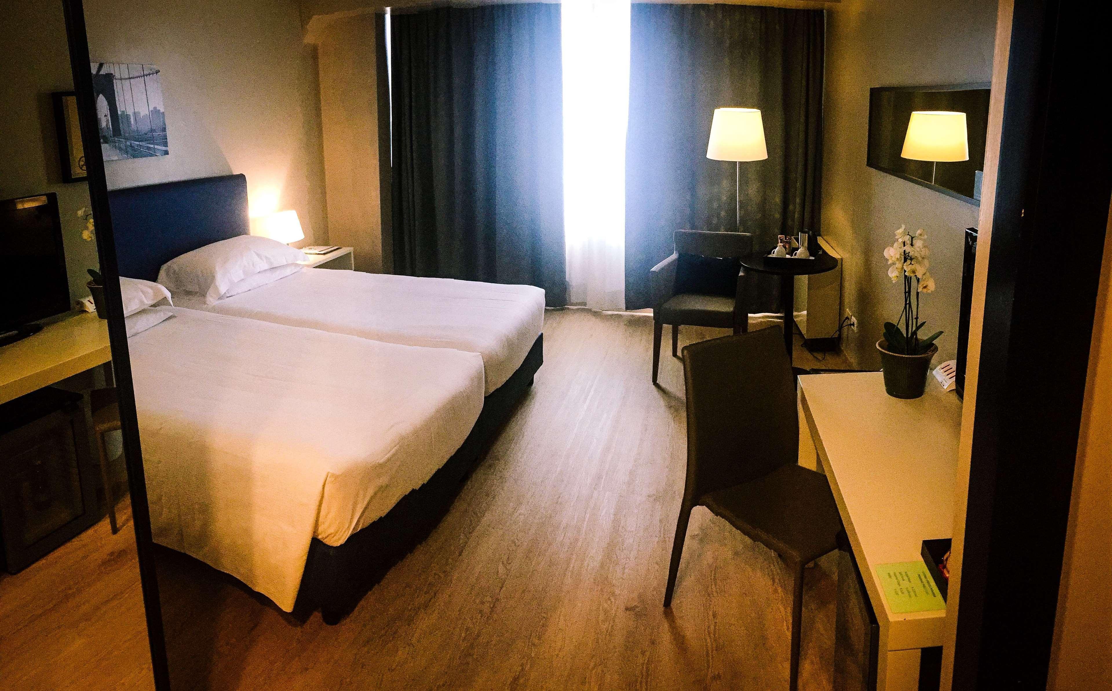 Hotel Blaise & Francis Milano Esterno foto