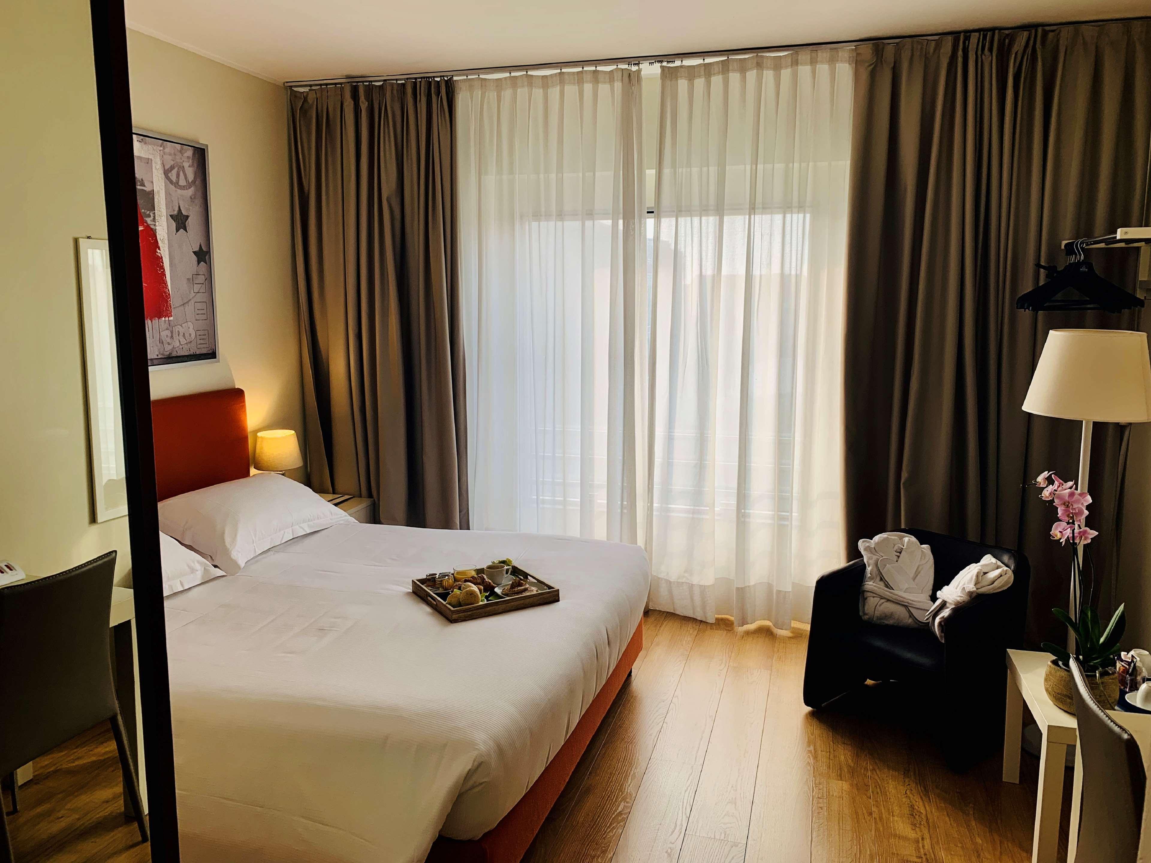 Hotel Blaise & Francis Milano Esterno foto