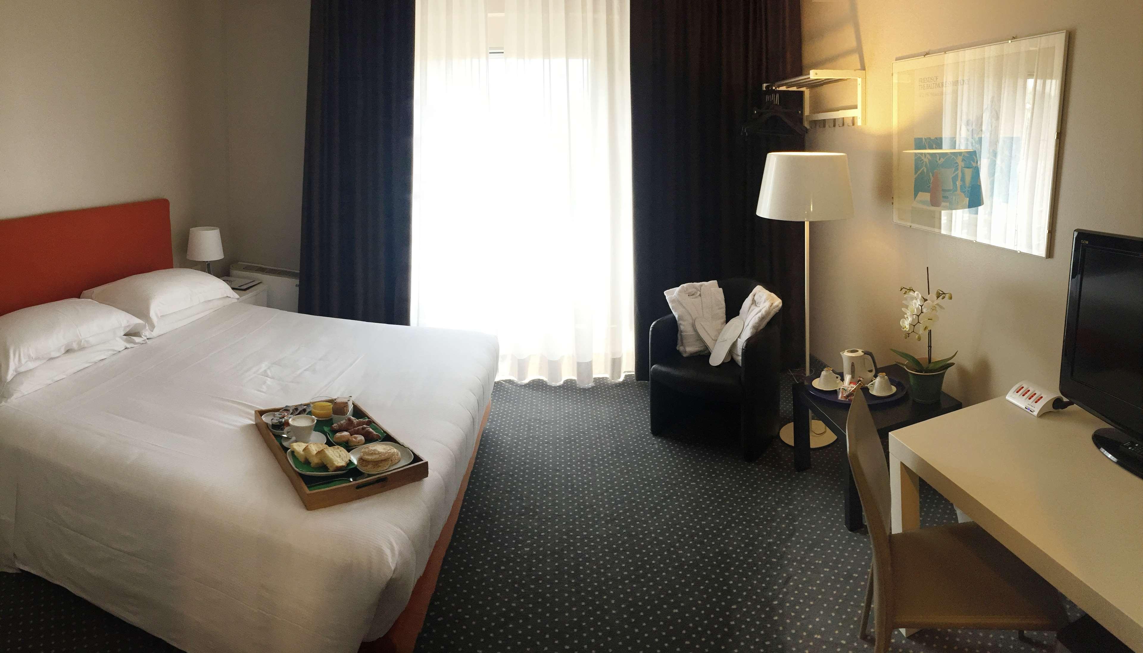 Hotel Blaise & Francis Milano Esterno foto