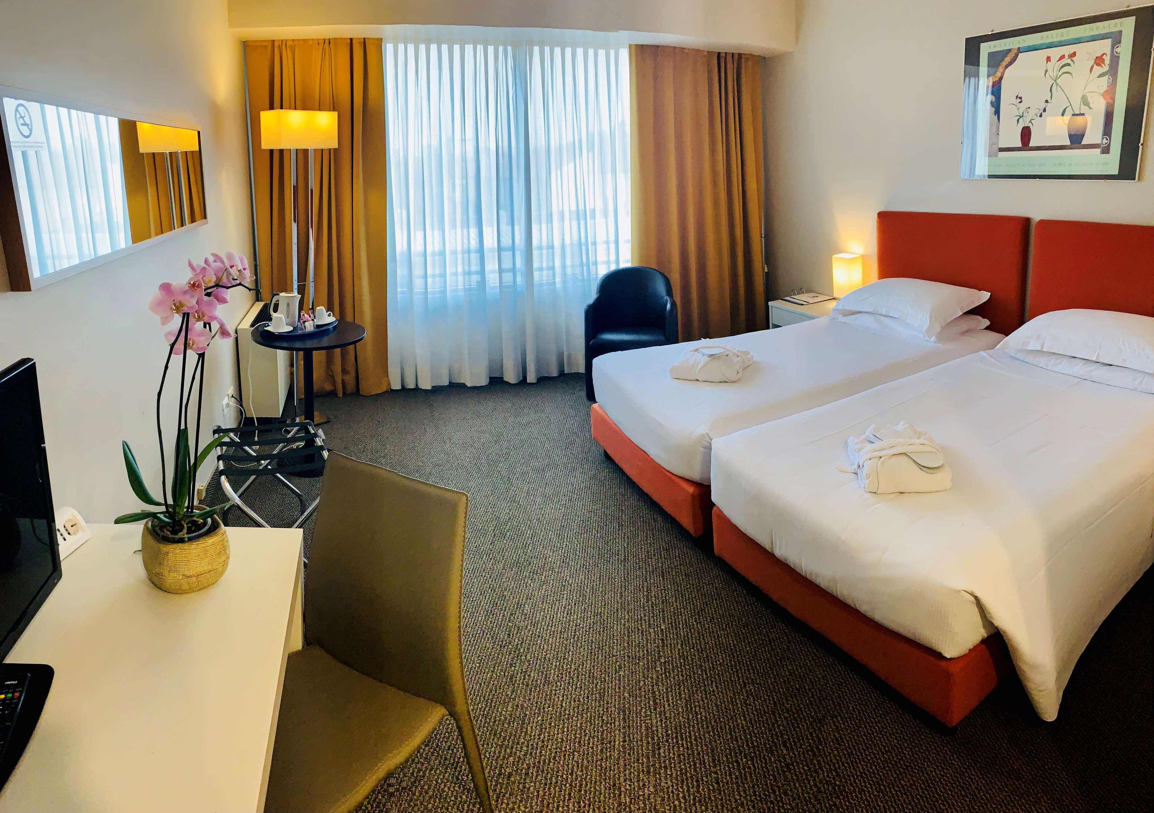 Hotel Blaise & Francis Milano Esterno foto