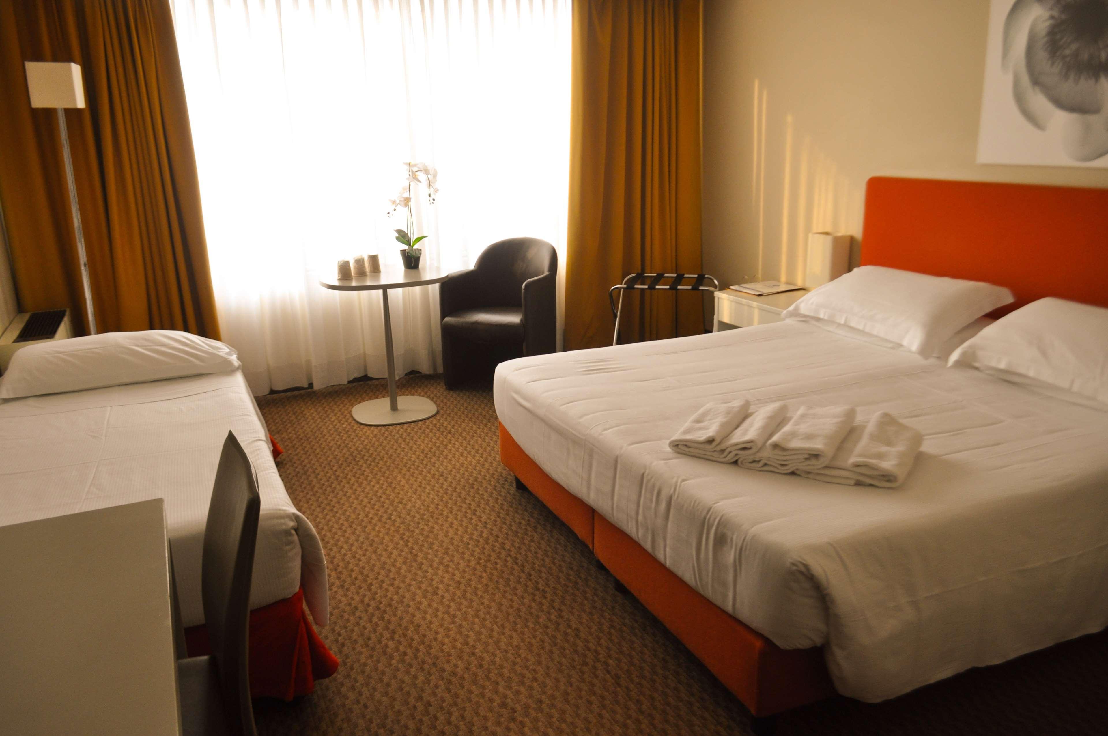 Hotel Blaise & Francis Milano Esterno foto