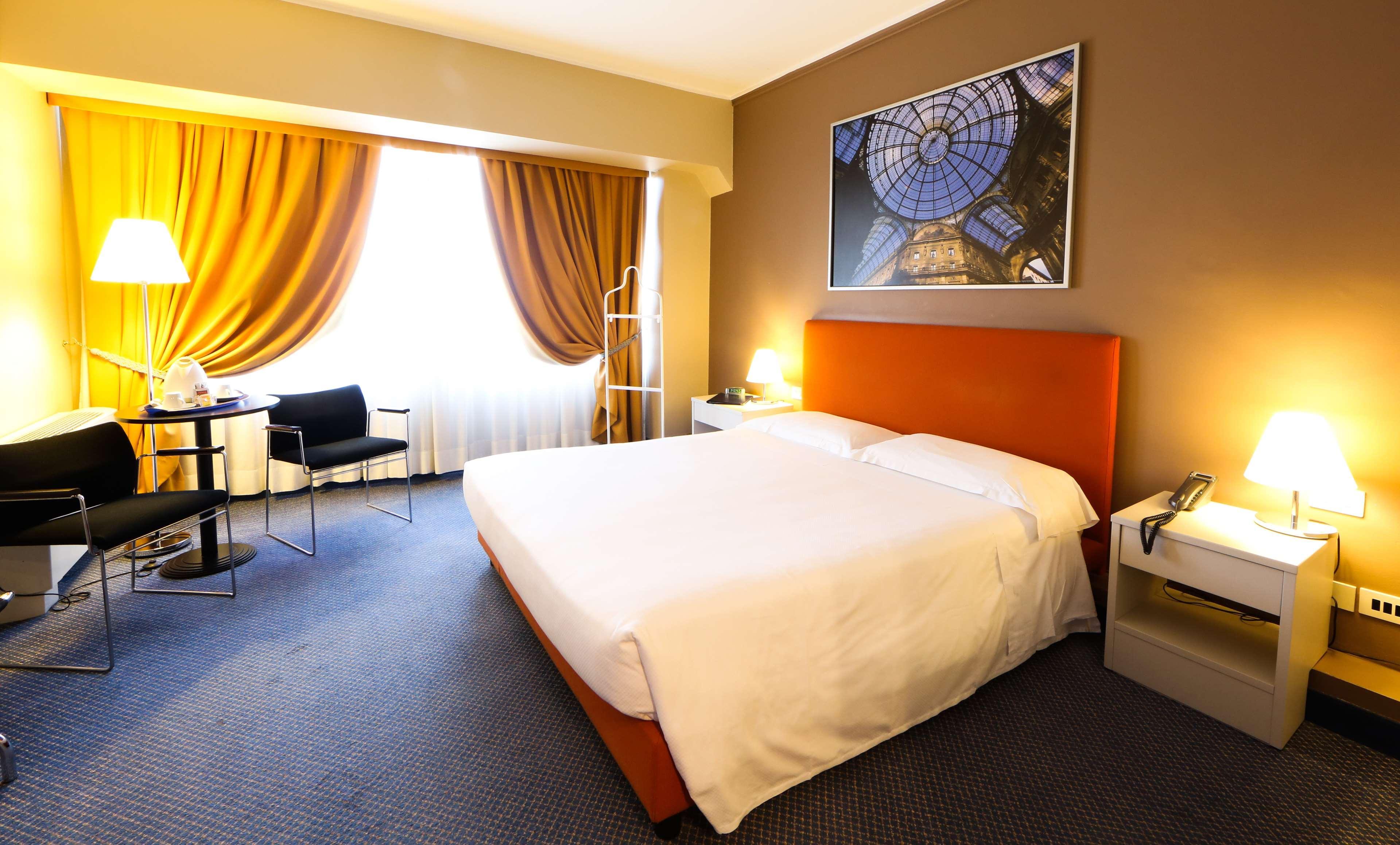 Hotel Blaise & Francis Milano Esterno foto