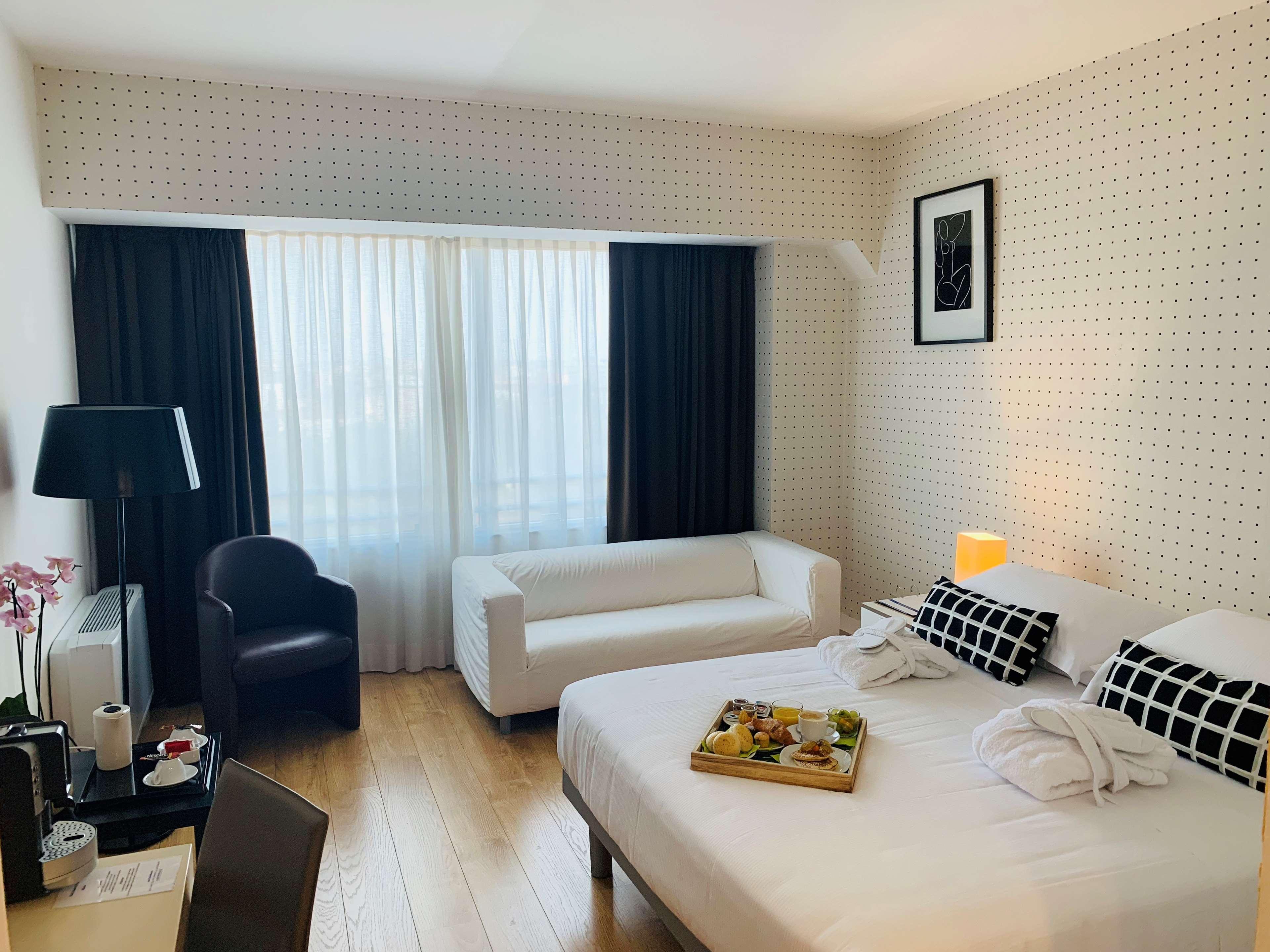 Hotel Blaise & Francis Milano Esterno foto