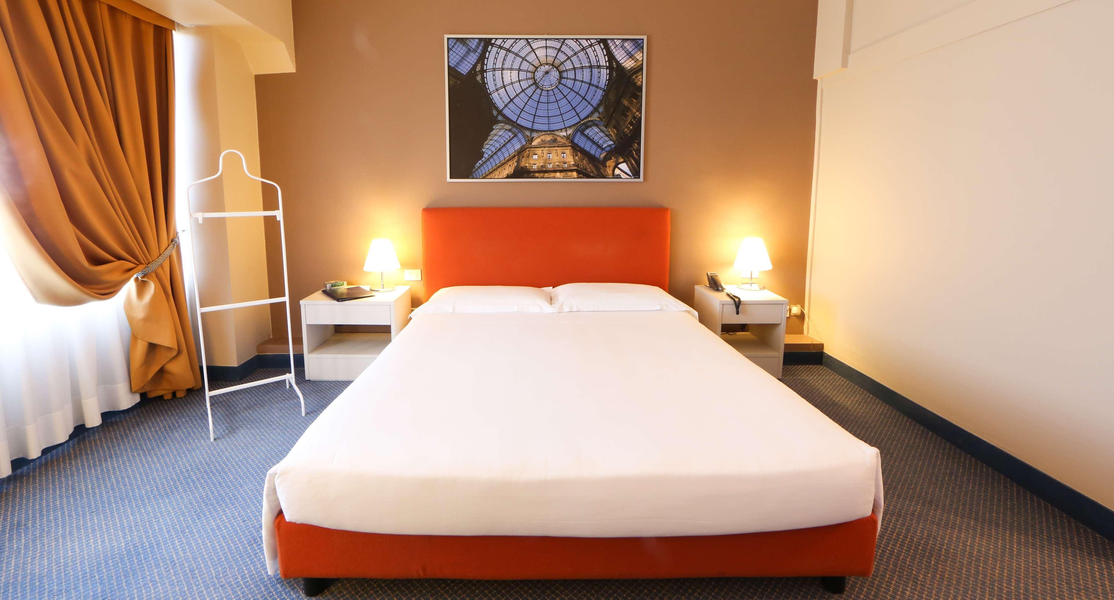 Hotel Blaise & Francis Milano Esterno foto