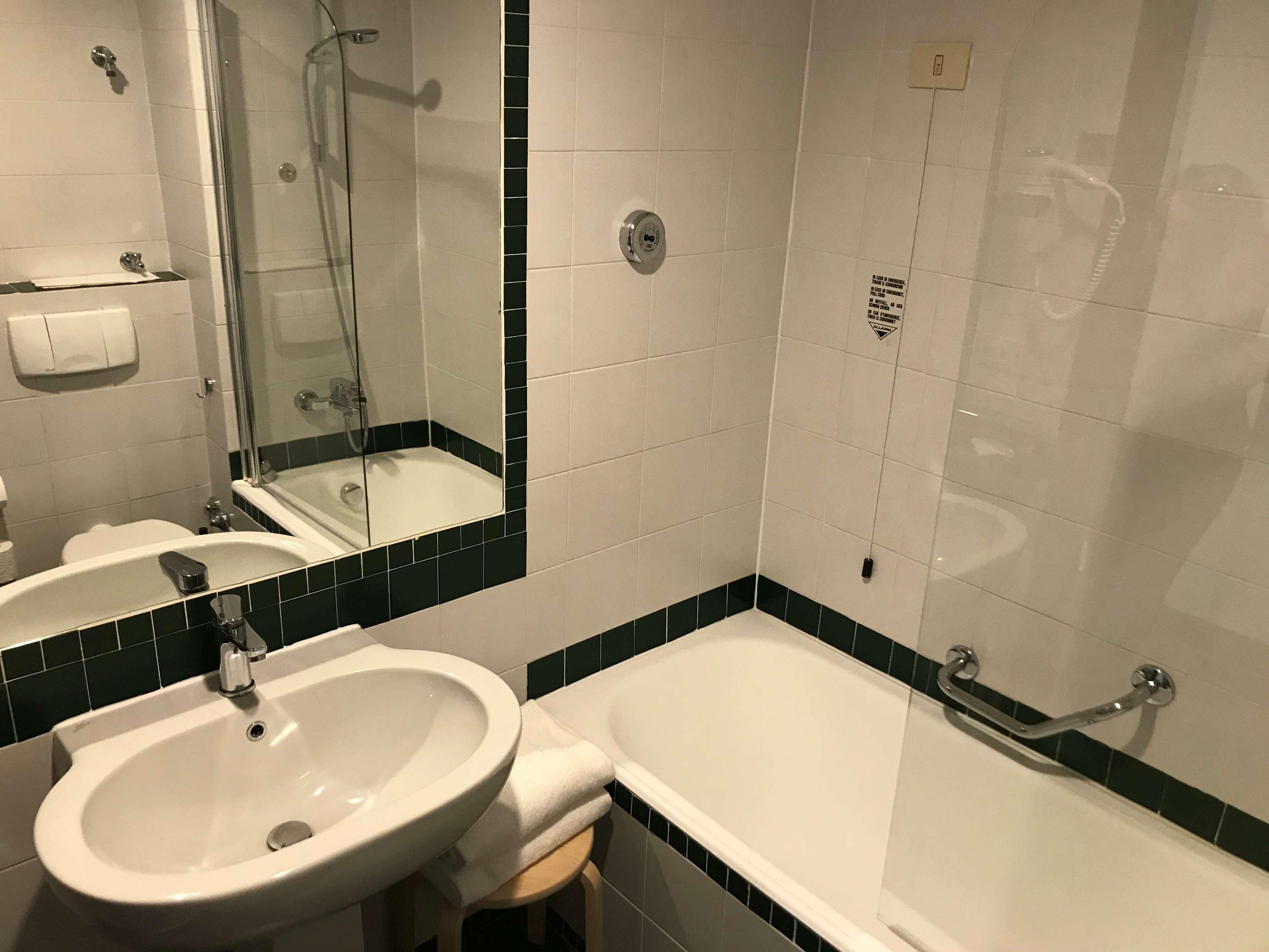 Hotel Blaise & Francis Milano Esterno foto