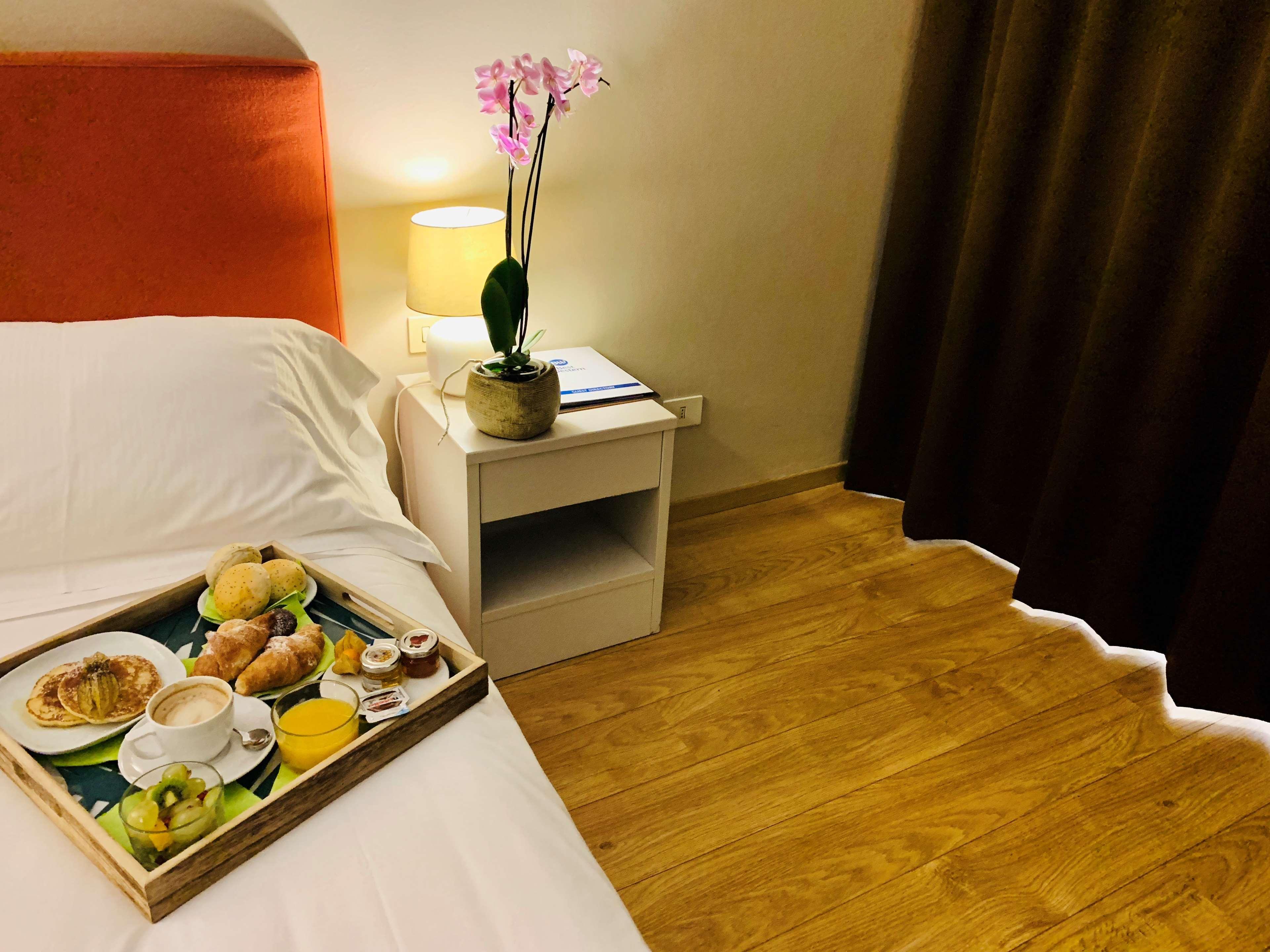 Hotel Blaise & Francis Milano Esterno foto