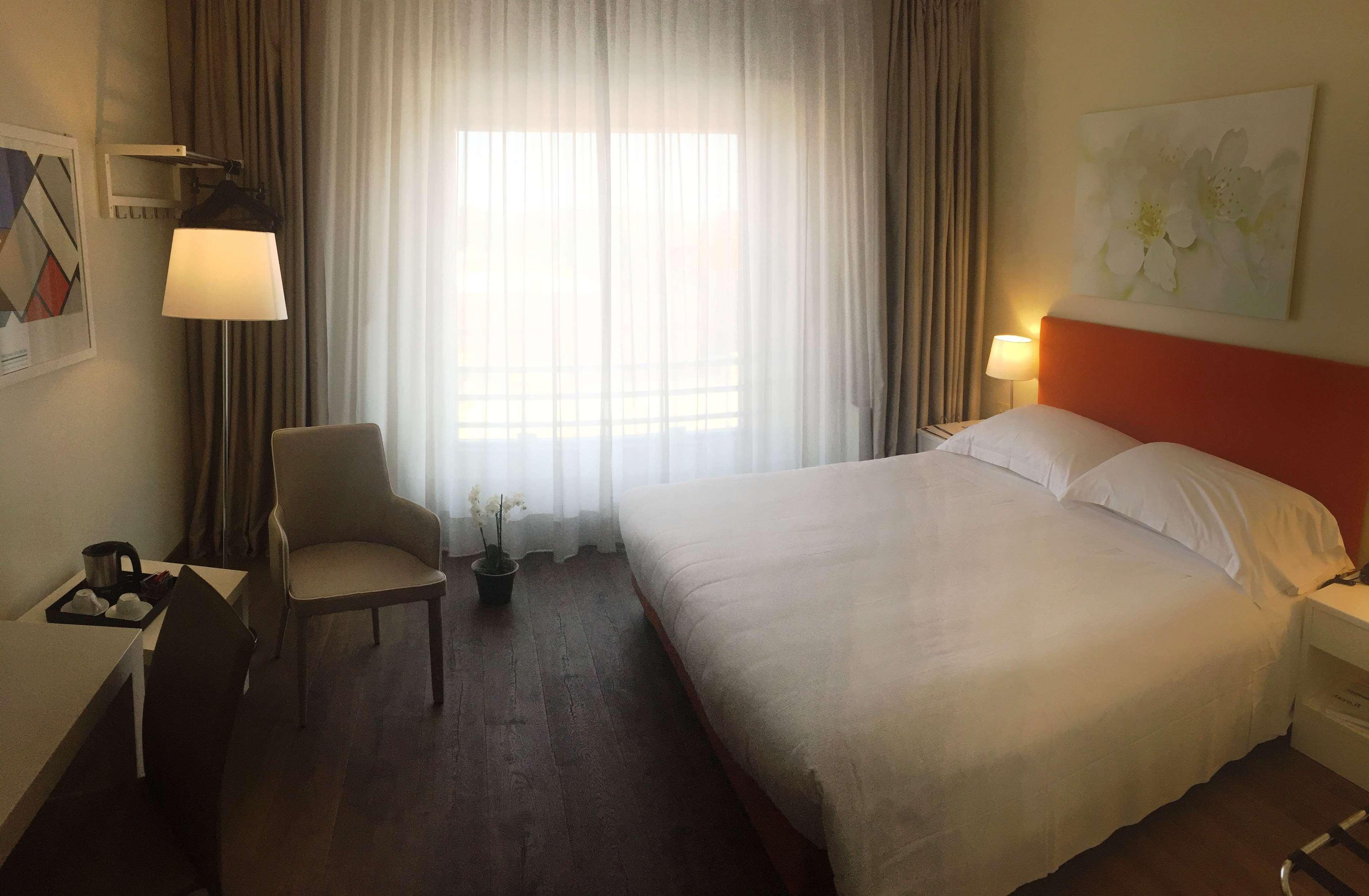 Hotel Blaise & Francis Milano Esterno foto