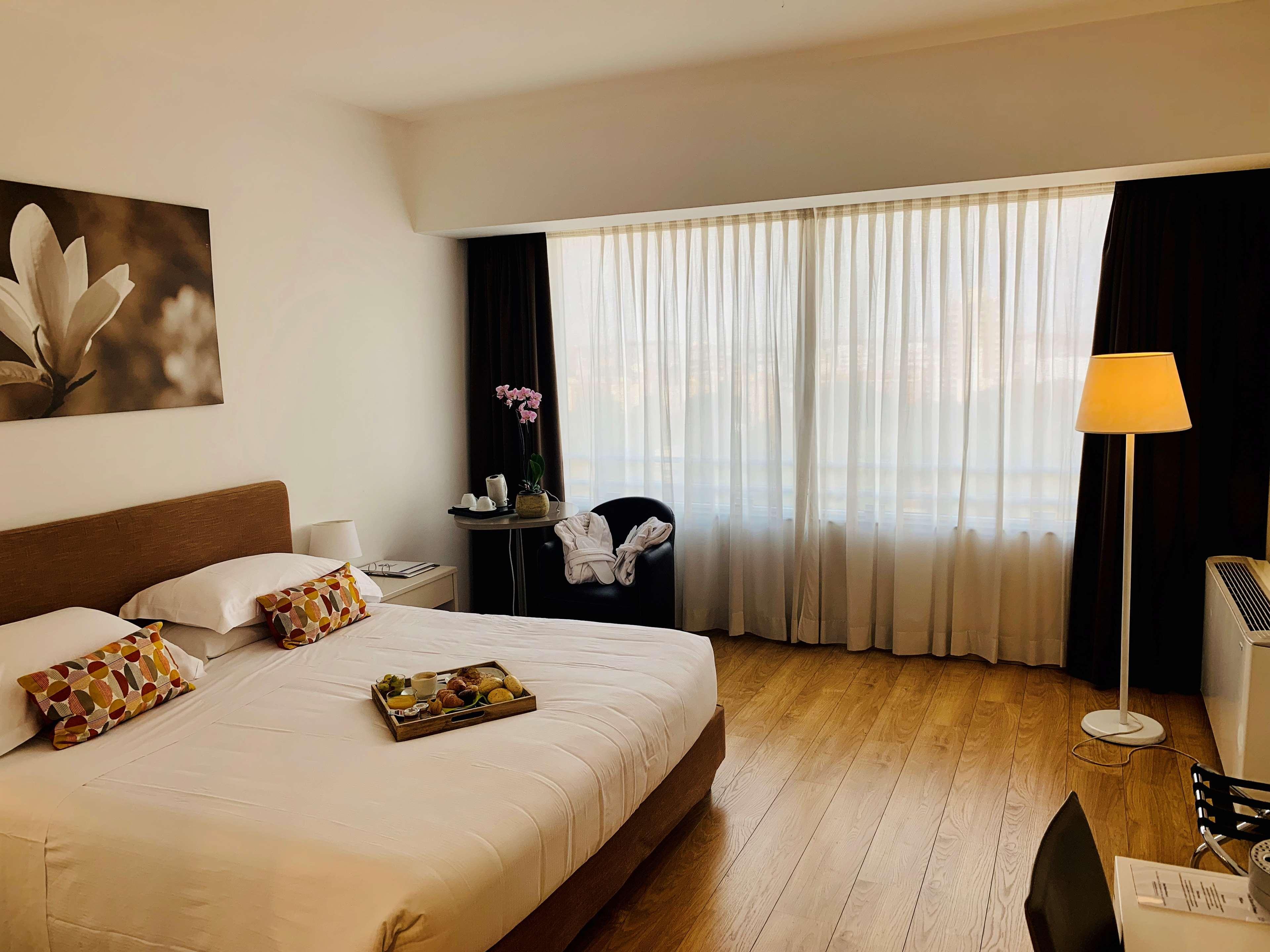 Hotel Blaise & Francis Milano Esterno foto