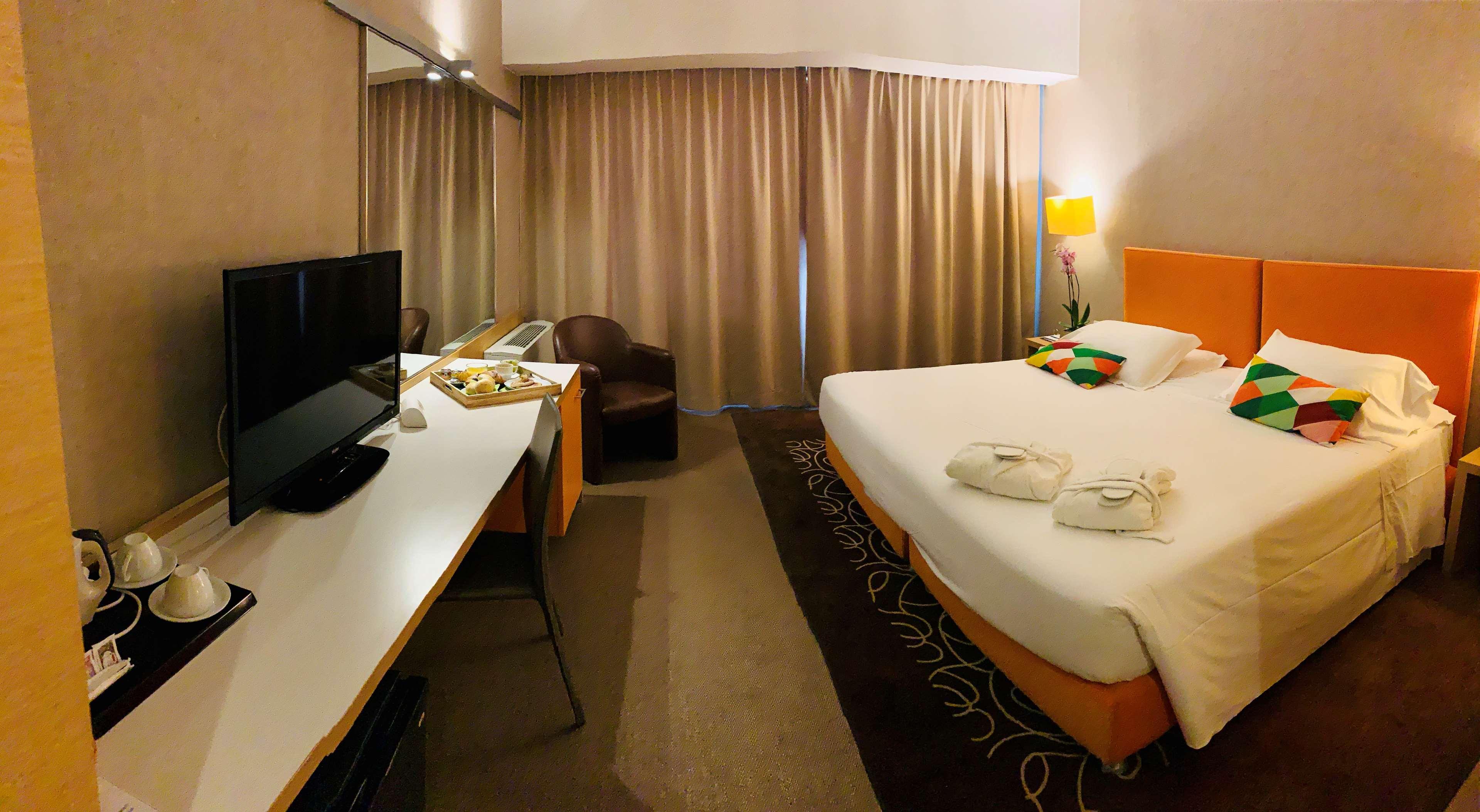 Hotel Blaise & Francis Milano Esterno foto