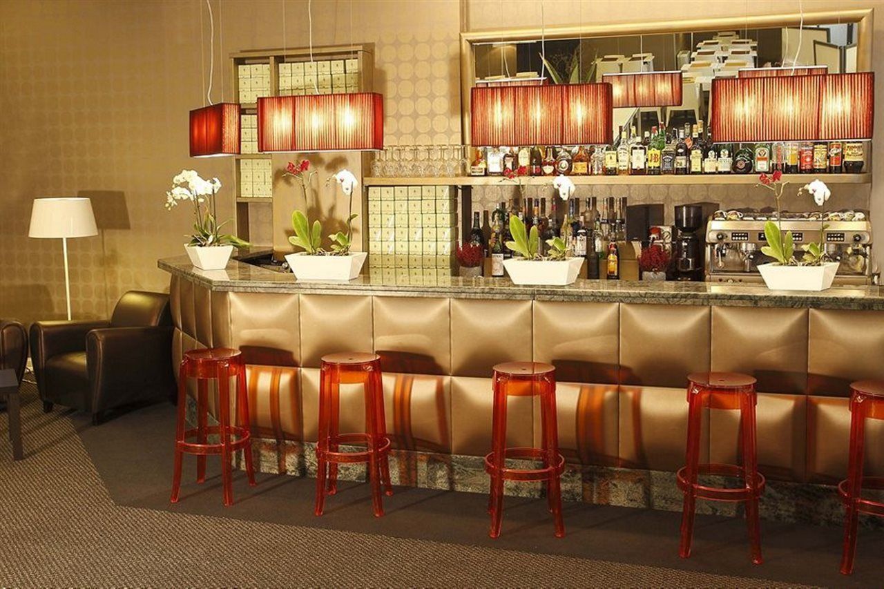 Hotel Blaise & Francis Milano Esterno foto
