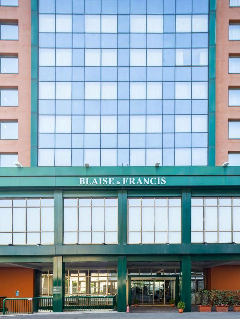 Hotel Blaise & Francis Milano Esterno foto